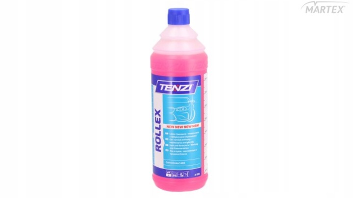 фото №1, Hydrowosk rollex 1l tenzi