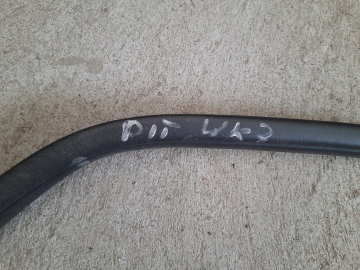 фото №5, Jeep grand cherokee 19-22 прокладки двері комплект usa