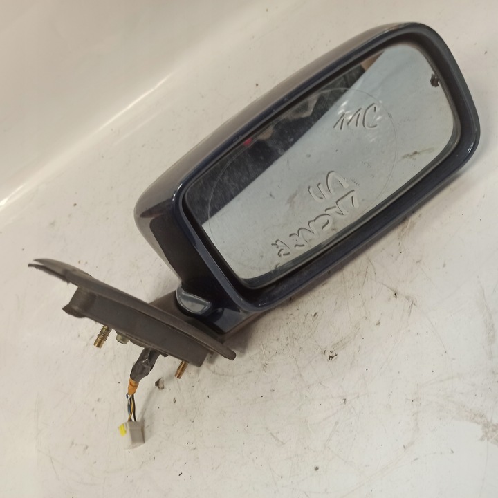 фото №15, Mitsubishi lancer 7 vii дзеркало праві 5pin 010496 010838
