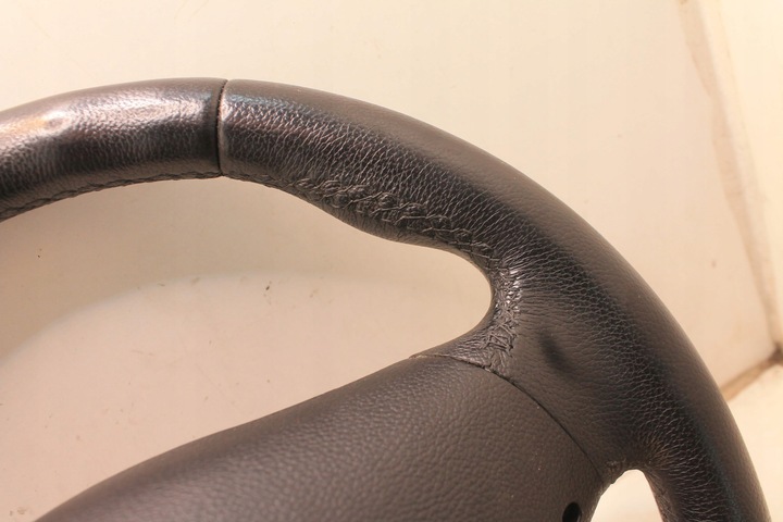 фото №8, Кермо шкіра мульті bmw e90 e91 e92 e93 e87 06-12