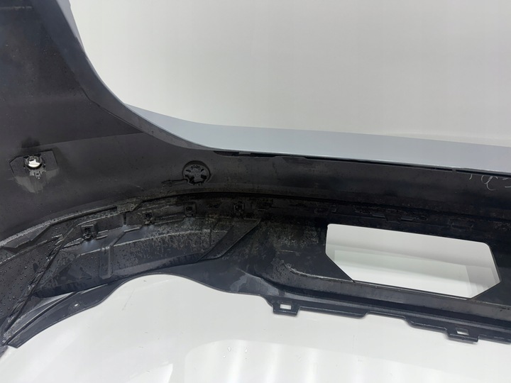 фото №12, Vw passat b8 3g9 рестайлінг універсал бампер зад задній 3g9807321d