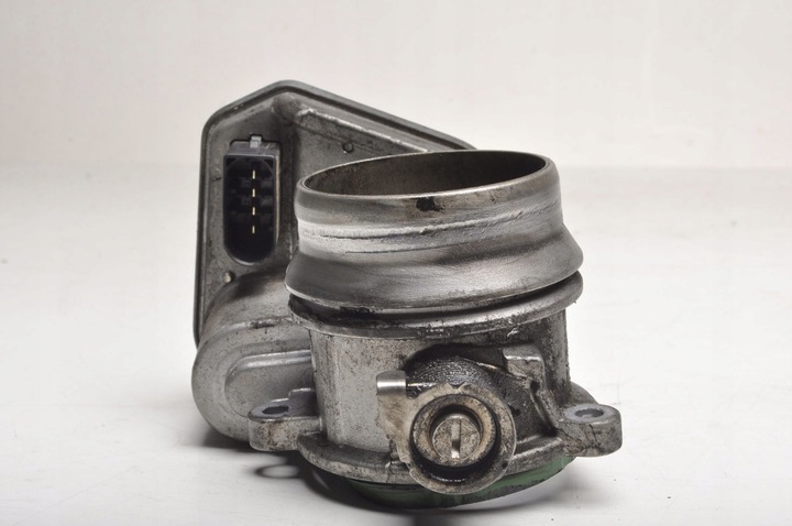 фото №6, Bmw e87 2.0 d дроссельная заслонка 7804373