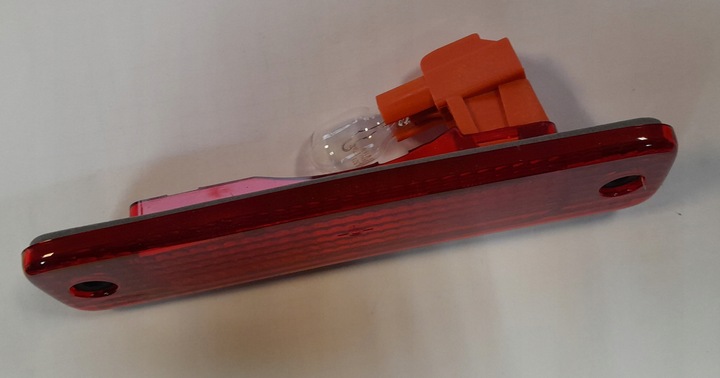 фото №2, Лампа сплав ford transit mk7 2007 оригинал 5128002