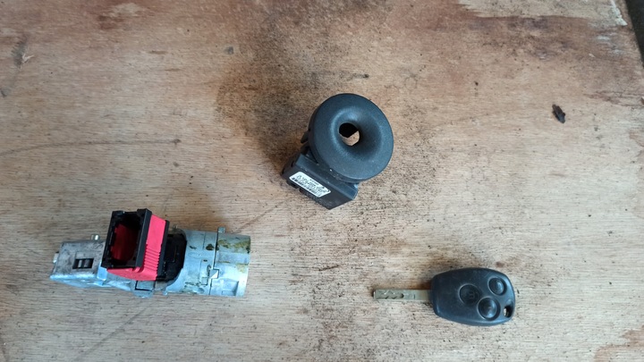 фото №13, Блок керування двигуна 2.3 dci master iii 10+