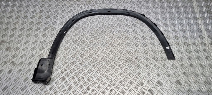 фото №10, Mercedes w247 h247 amg планка крила лівий перед передня a2478806704