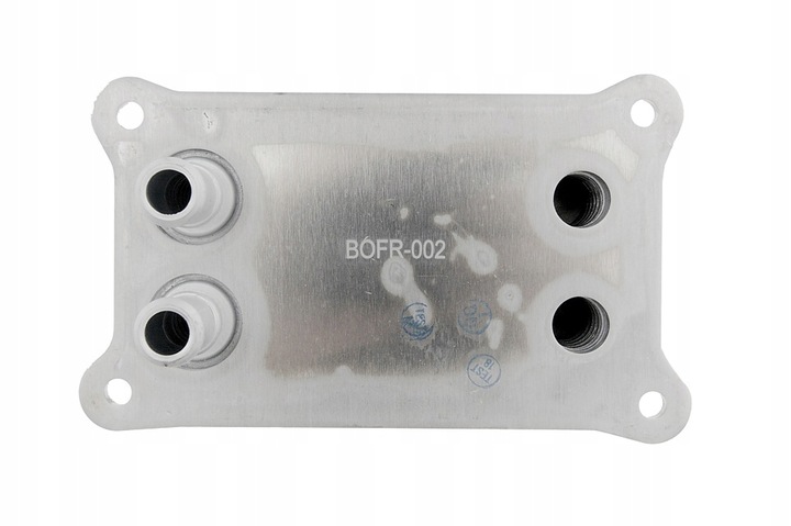 фото №9, Радіаторів масла