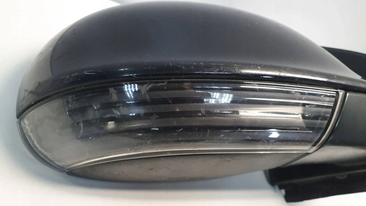 фото №6, Дзеркало праві vw golf v 03- 7pin