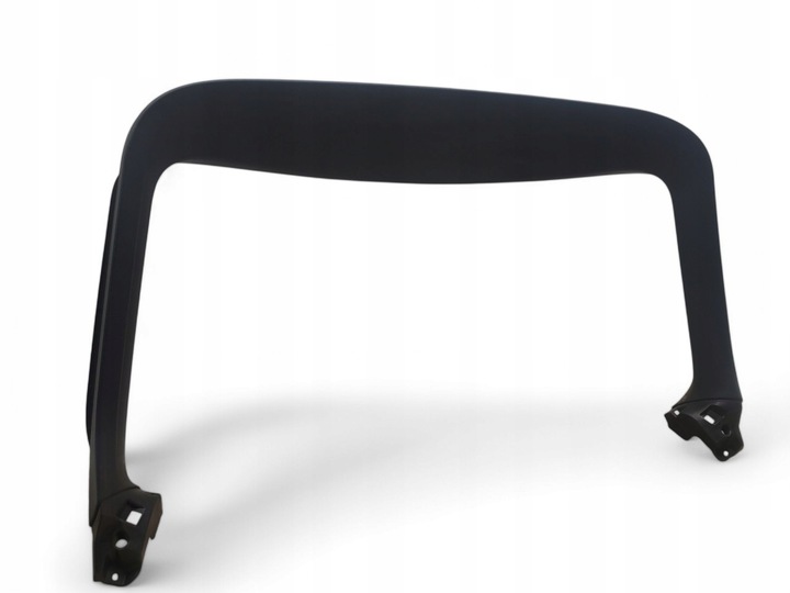 фото №5, Audi q3 8u 8u0867973b з задній обшивки багажника