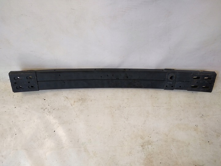 фото №10, Nissan micra k17 балка бампера передней 2017-