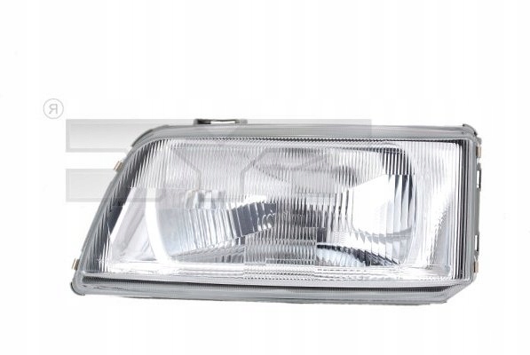 фото №14, Tyc фара ducato 94- /l/h4/hyrd/