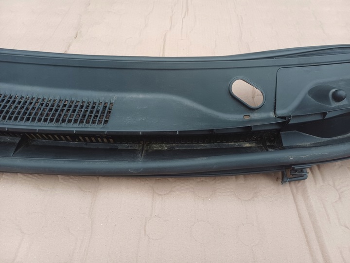 фото №8, Citroen c1 ii peugeot 108 aygo ii панель под лобовым стеклом пластиковый европа 55781-0h080