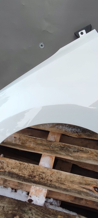 фото №6, Крило лівий перед переднє hyundai elantra v 5 md ud 08.10-05.16r nw
