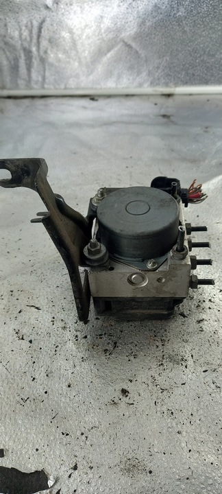 фото №1, Насос abs renault clio iii 07r 1.2b