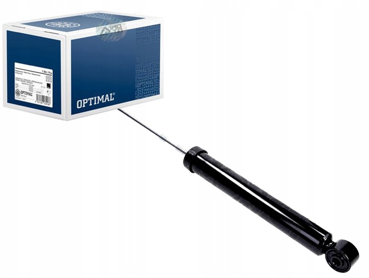 фото №1, Optimal амортизатор 1k0513029ft 30f91a g2101 31261