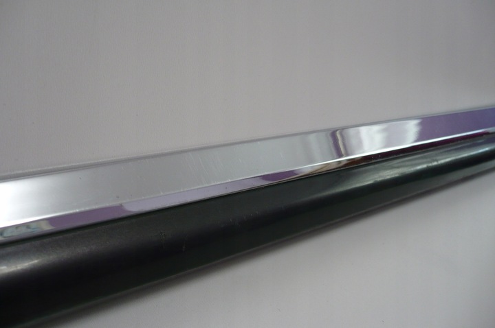 фото №9, Lexus ls460 06-11r планка дверь левая перед