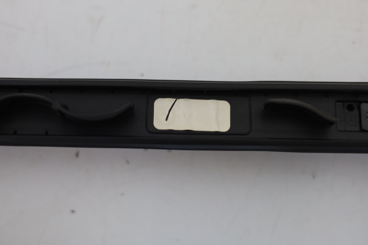 фото №8, Рейлинги крышные bmw x5 g05 теневая линия комплект