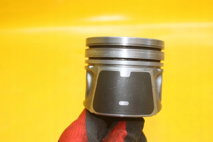 фото №5, Поршень шату́н шатун citroen c3 1.6 hdi bh01 10fdbz 074132 1295 103