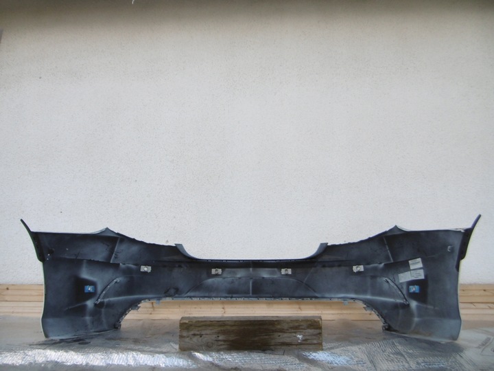 фото №9, Бампер зад mercedes s-klasa купе amg w217