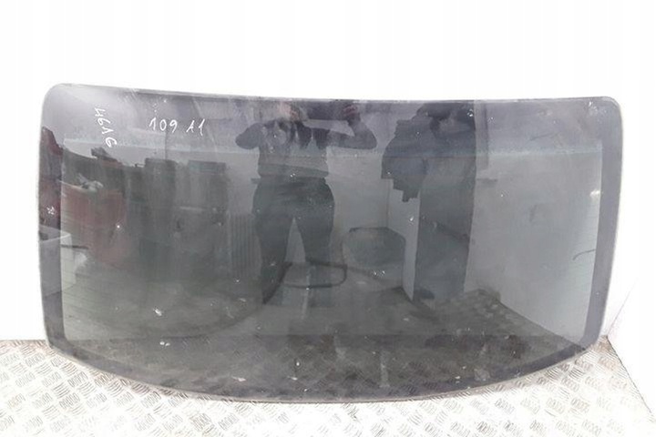фото №9, Стекло задняя alfa romeo 166 936_ 43r00049 2.4l дизель 129kw 2006
