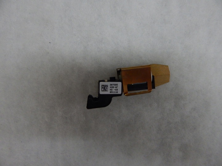 фото №5, Bmw f01 f02 f06 f07 f10 f11 f12 f13 генератор колебания + модуль руль m-pa