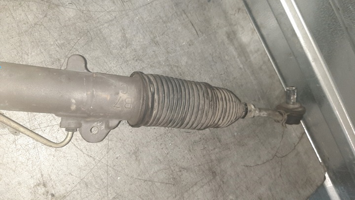 фото №5, Трансмиссия рулевая 8e1422072d audi a4 b7