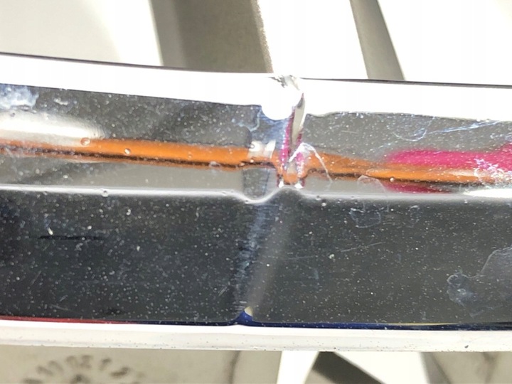 фото №7, Решітка решітка радіатора bmw e70 06-13 suv