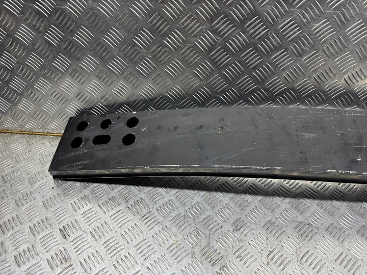 фото №3, Lexus rc f rc-f rcf рестайлинг балка бампера заднего зад 2021