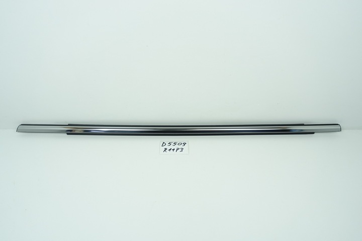 фото №1, Планка накладка дверь левый зад mondeo v mk5