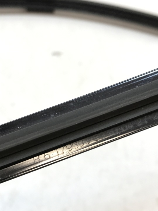 фото №7, Mercedes w176 лист ресори двірники перед a1768204300