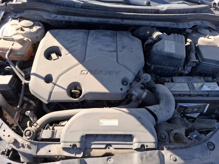 фото №7, Kia ceed реле 2009 1.6l 952703a005 95270-3a005