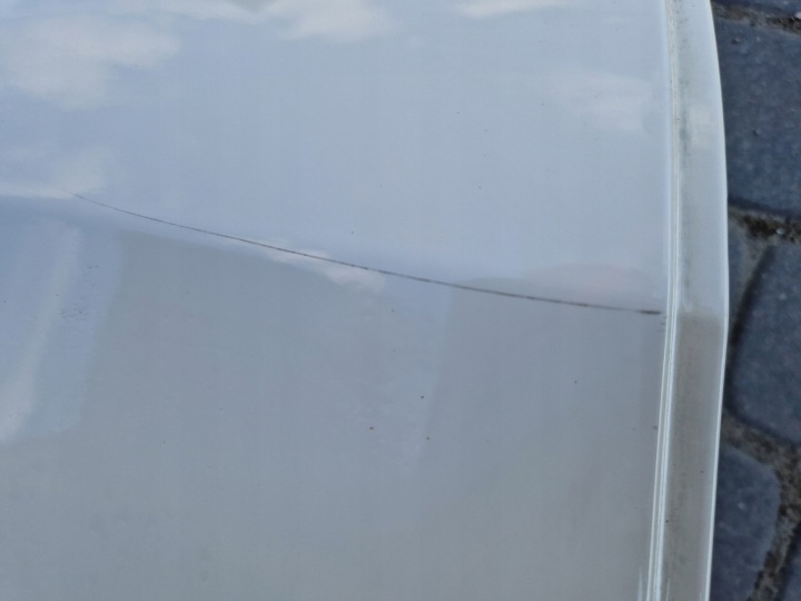 фото №6, Дверь правая зад 623 mercedes b-klasa w246 2013r 1.8 cdi