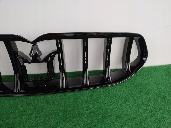 фото №2, Maserati grecale trofeo v6 новая решётка оригинал