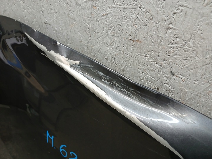 фото №3, Капот lexus nx ii 2 21-