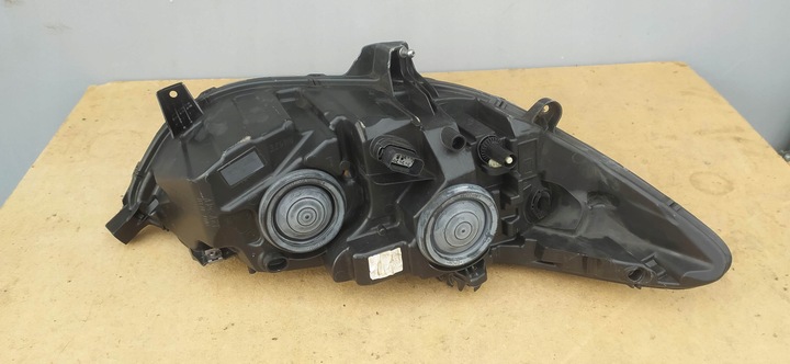 фото №13, Лампа передня ліва ford mondeo mk5 led zw