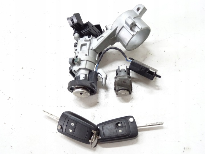 фото №15, Opel insignia a 2.0 cdti набор стартовый