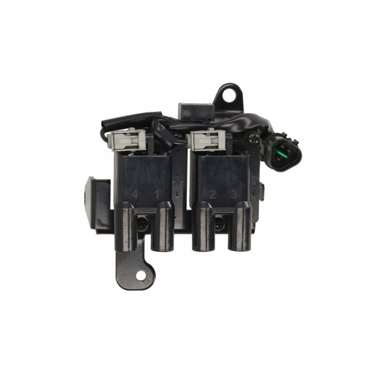 фото №1, Котушка запалювання hyundai atos 00-03 1.0