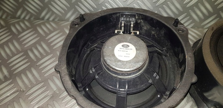 фото №8, Jaguar xe x760 xf x260 f-pace x761 динамік двері