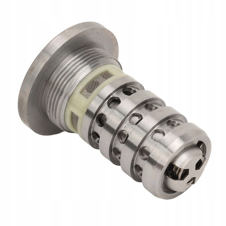 фото №5, Клапан керуючий вал розподільний вал двигуна 06l109257f клапан змінний 0y