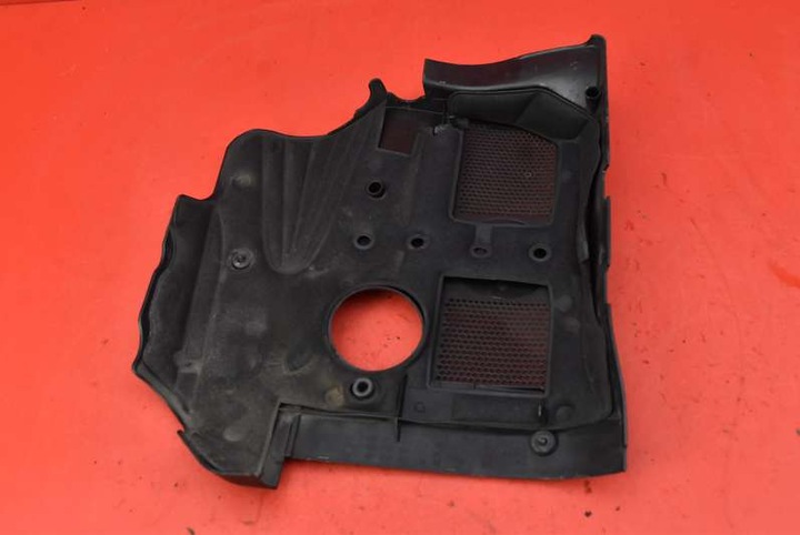 фото №5, Защита двигателя верхняя 058103724al skoda superb 1 i 1.8 t 150 km 01-06