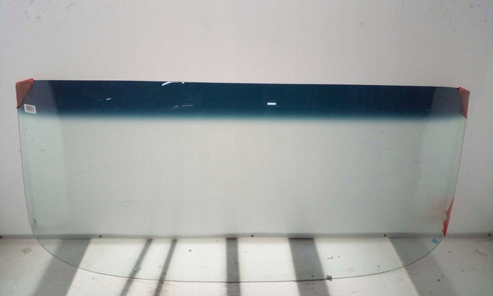 фото №1, Стекло лобовое передняя buick электра 1963-1964 pas зелёная новая