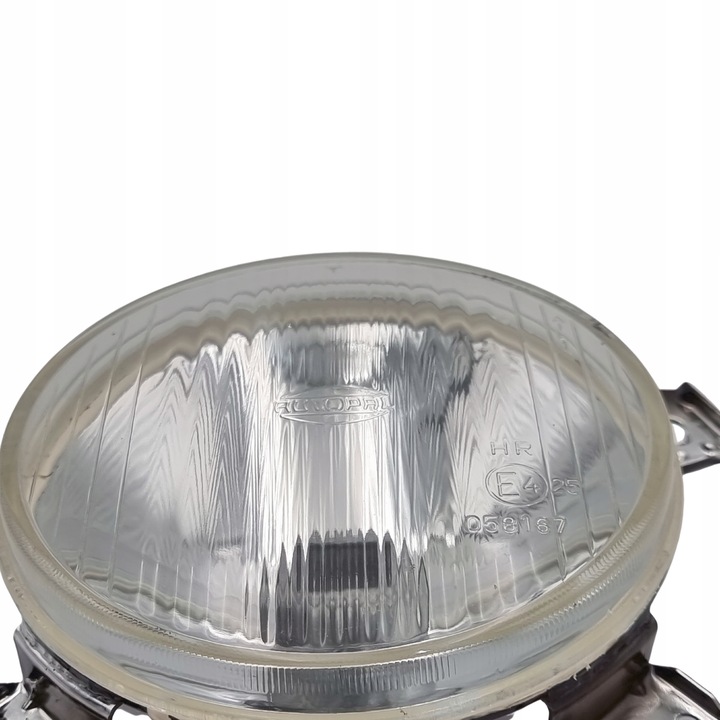 фото №3, Галоген правий autopal vw golf i ii h3 058167