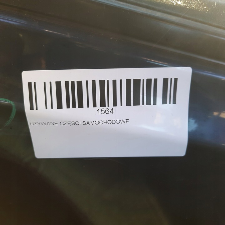 фото №7, Дверь правые перед nissan qashqai j10 06-09r bw9