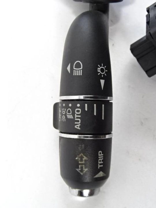 фото №8, Переключатель комбинированный kpl. jaguar xf x250