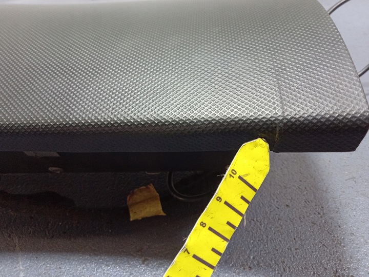 фото №6, Peugeot 206 подушка безпеки подушка пасажира 9683503180