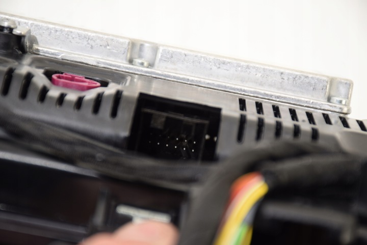 фото №12, Bmw x3 g01 x4 g02 спидометр 12,3" приборы live cockpit led камера dcs hud 11km