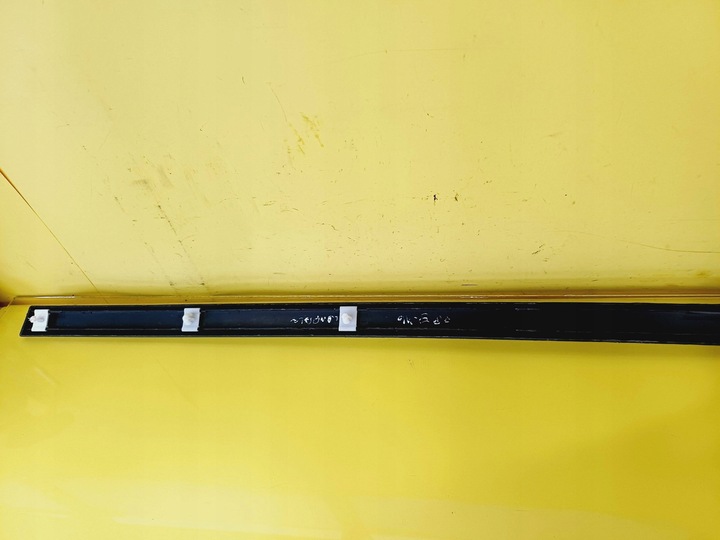 фото №8, Планка дверь правые перед bmw e46 compact 8252378 / 7002522 nr518