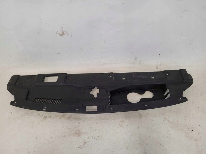 фото №1, Захист ременя перед передньої outlander iii 2018