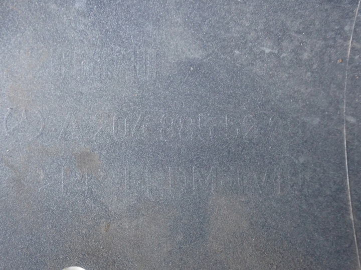 фото №10, Бампер перед переднее mercedes glk 204 рестайлинг 2012-2015r