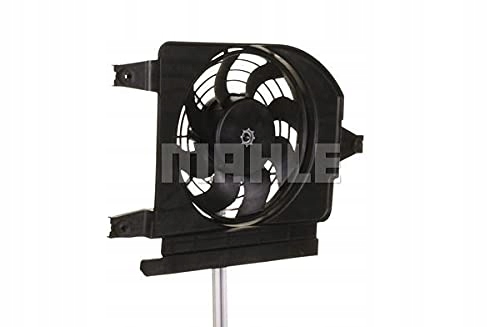 фото №9, Kia mahle acf 30 000p a/c вентилятор