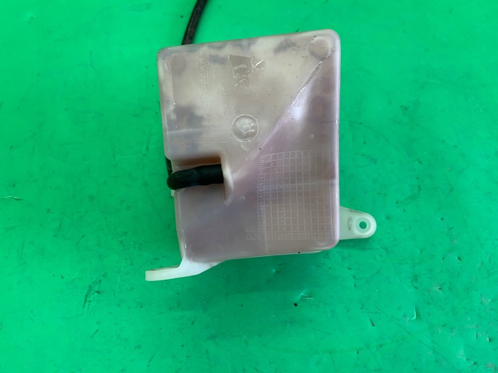 фото №7, Бачок расширительный жидкости 25430-1j000 hyundai i20 i 1.4b 16v 08-